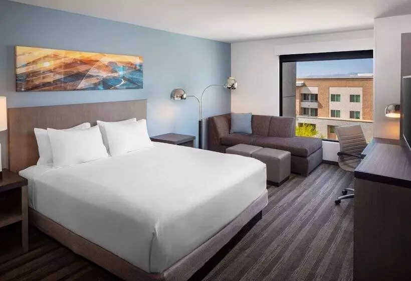 Hotelli Hyatt House North Scottsdale