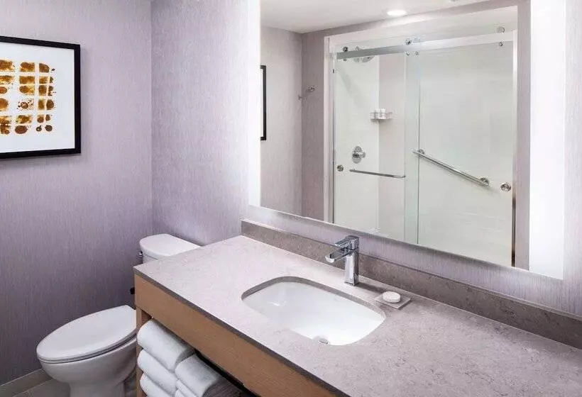 Hotelli Hyatt House North Scottsdale