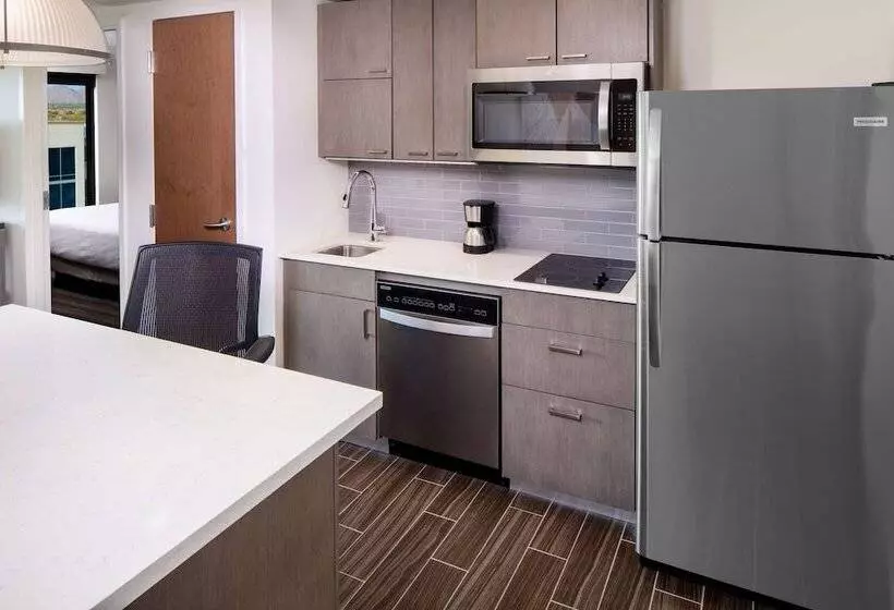 Hotelli Hyatt House North Scottsdale