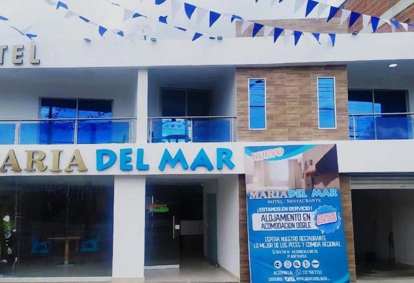 בית מלון כפרי Maria Del Mar