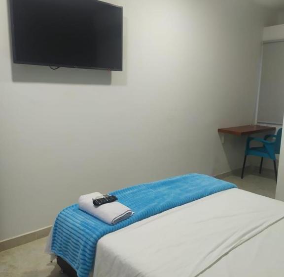 בית מלון כפרי Maria Del Mar