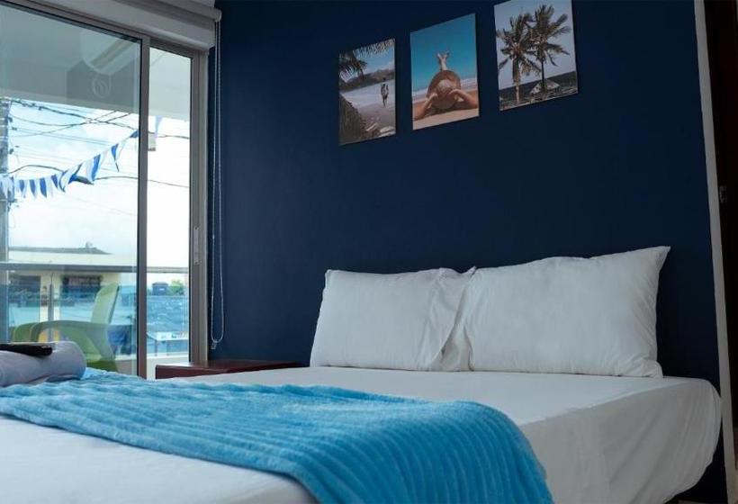 בית מלון כפרי Maria Del Mar