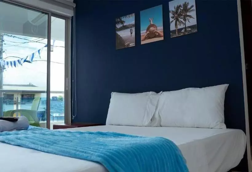 Hotelli Maria Del Mar