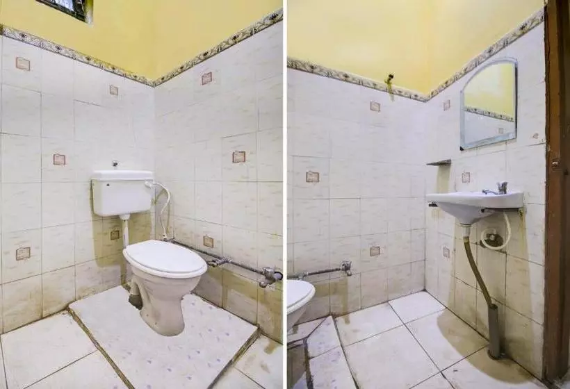 ホテル Oyo 77377 Raj Guest House