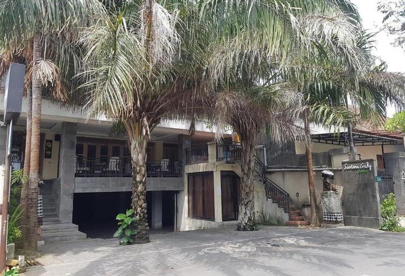 ホテル Oyo 90172 Santana Gody