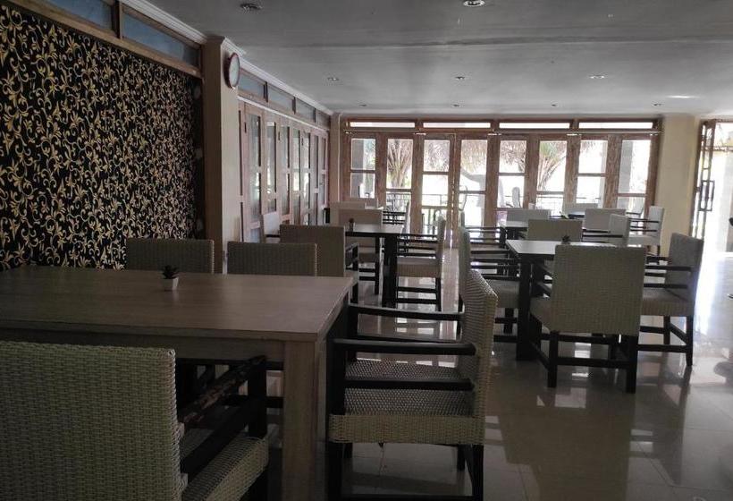 ホテル Oyo 90172 Santana Gody