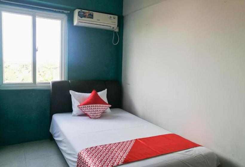 ホテル Oyo 90172 Santana Gody