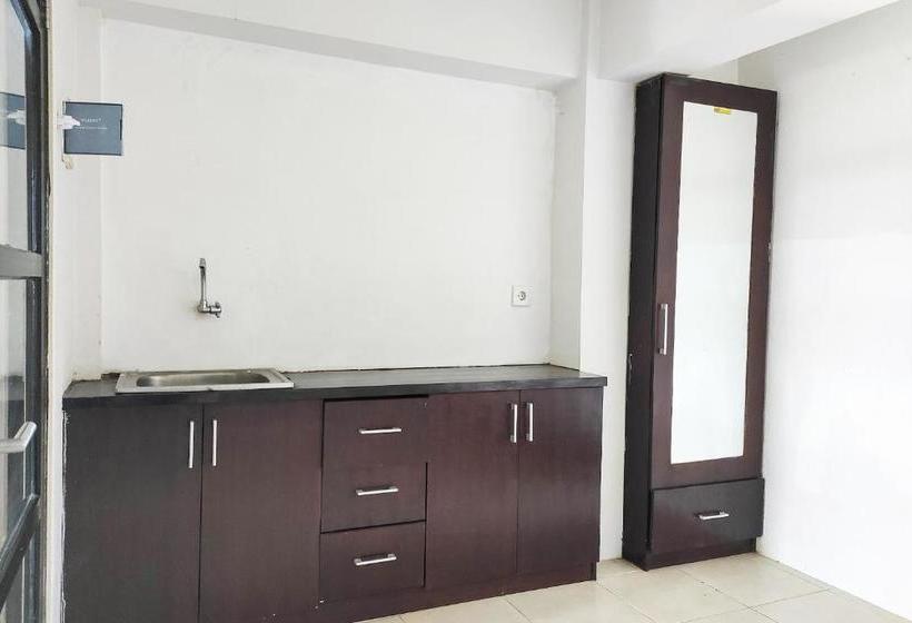 ホテル Oyo 90172 Santana Gody