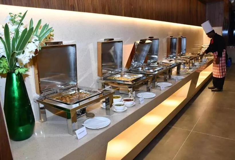 Hotelli Palazzo Prime