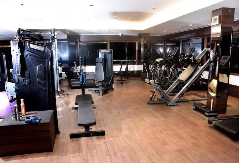 Hotelli Palazzo Prime