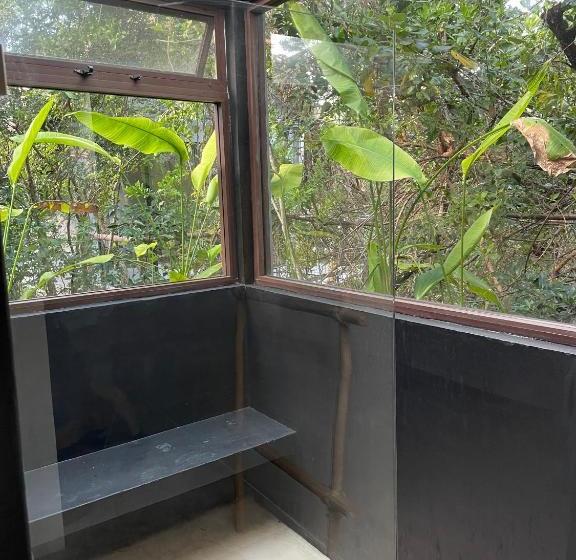 Hotel Roc Jungle Tulum