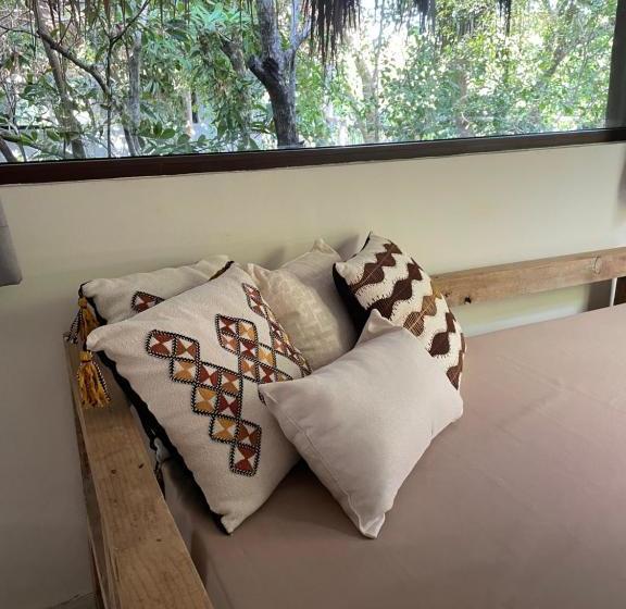 Hotel Roc Jungle Tulum