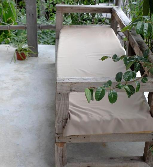 Hotel Roc Jungle Tulum