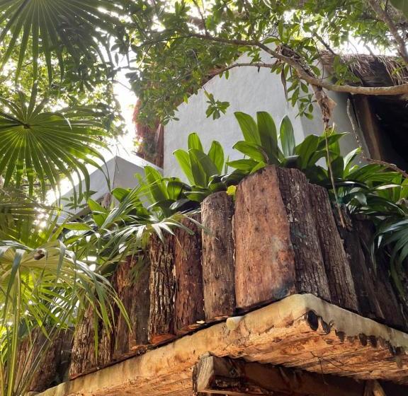 Hotel Roc Jungle Tulum