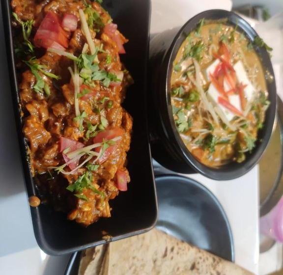 Singing Tree By Nirvana Hotels