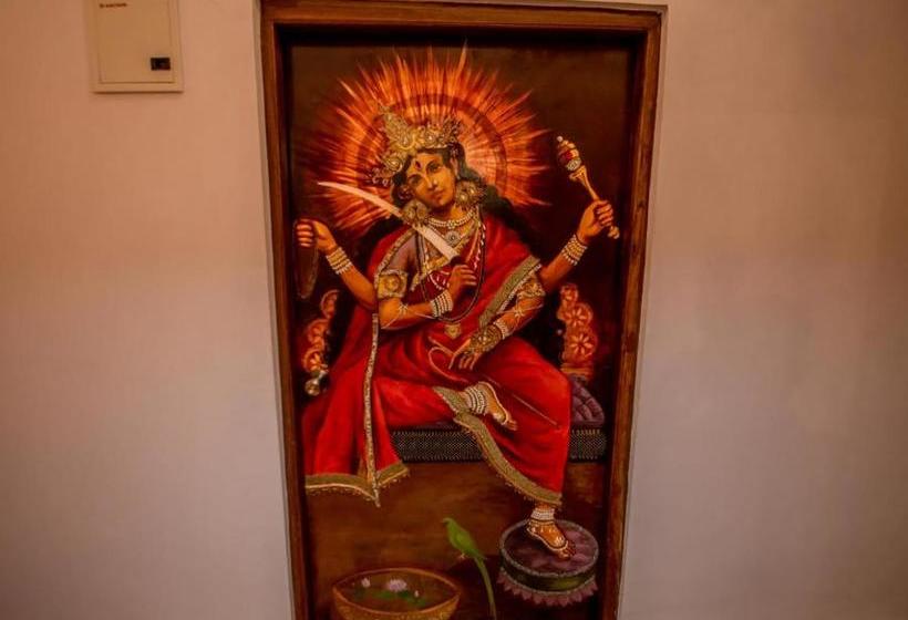 Singing Tree By Nirvana Hotels