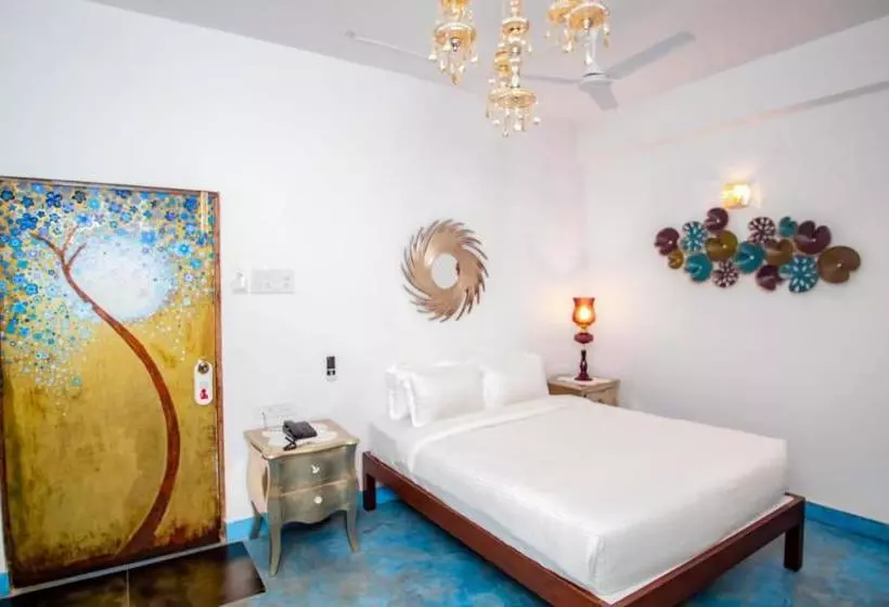 Singing Tree By Nirvana Hotels