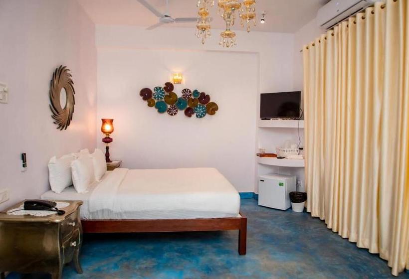 Singing Tree By Nirvana Hotels