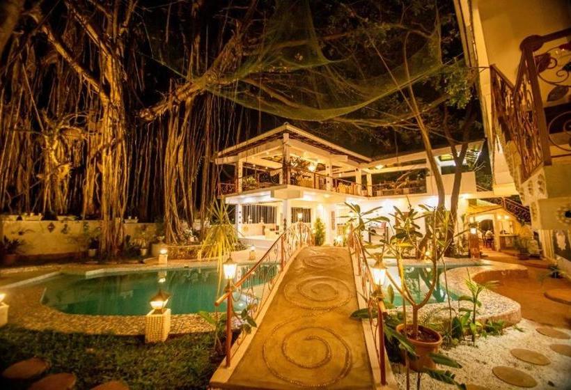 Singing Tree By Nirvana Hotels