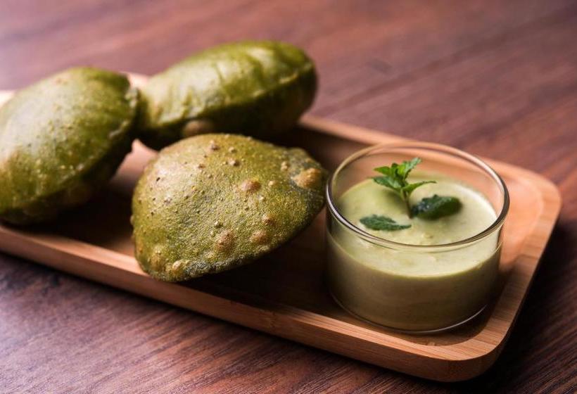 בית מלון כפרי Spot On 75610 Aditya Residency