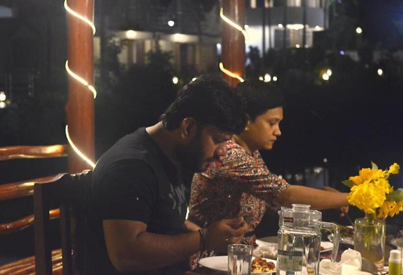 Parkresort   Organic Farm Resort