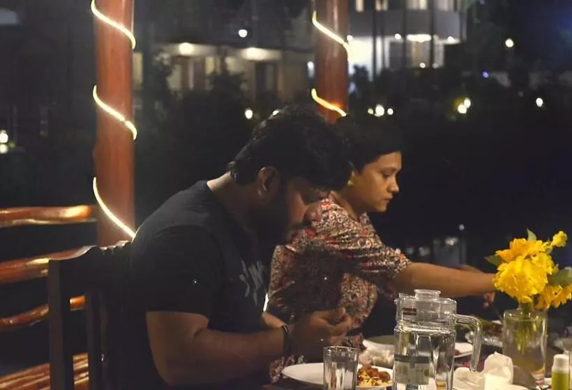 Parkresort   Organic Farm Resort