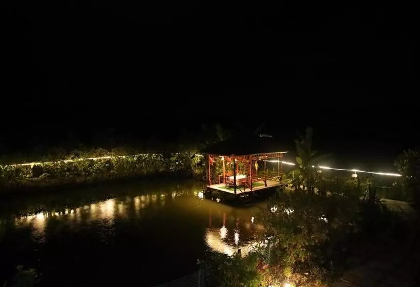 Parkresort   Organic Farm Resort