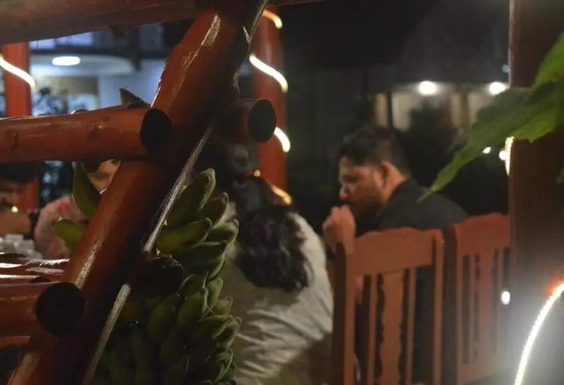 Parkresort   Organic Farm Resort