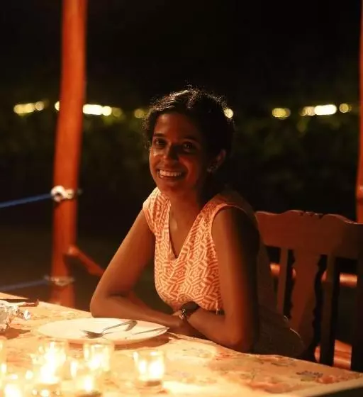 Parkresort   Organic Farm Resort