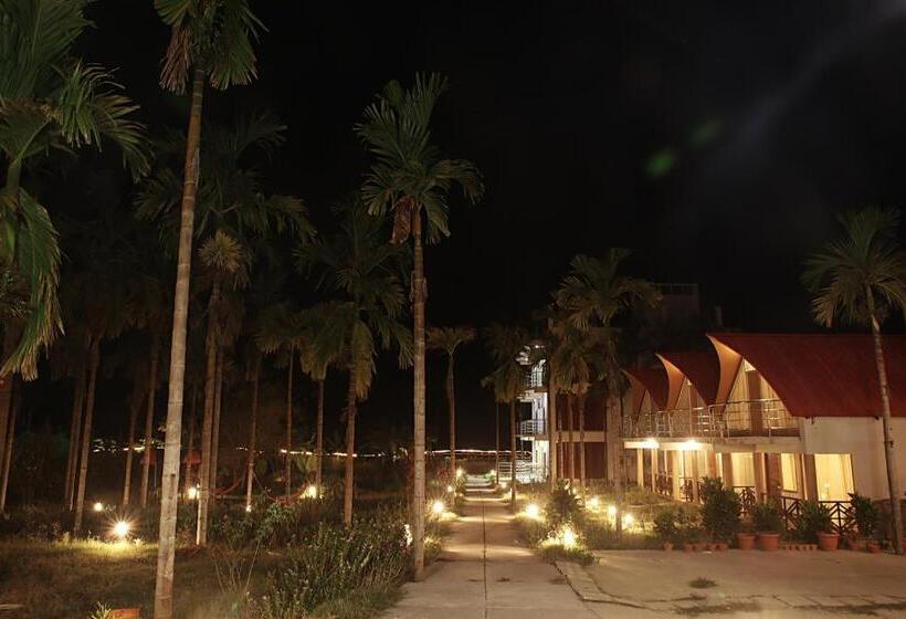 Parkresort   Organic Farm Resort