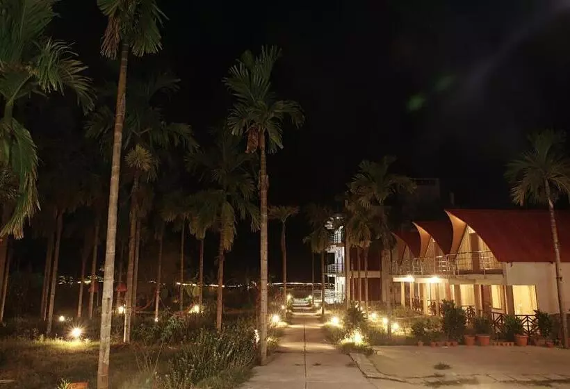 Parkresort   Organic Farm Resort