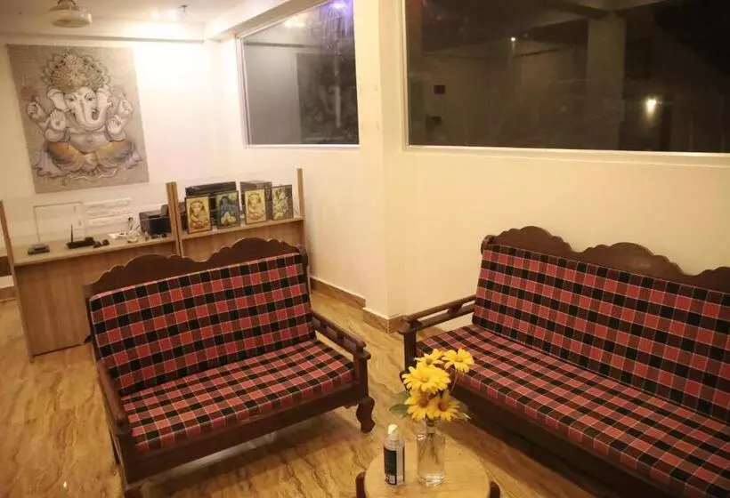 Parkresort   Organic Farm Resort