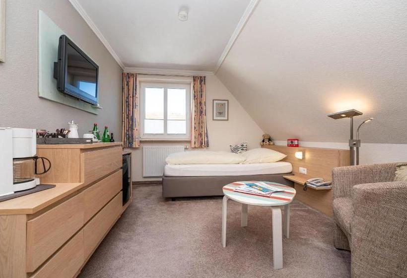 پانسیون Flippi S Hues Sued