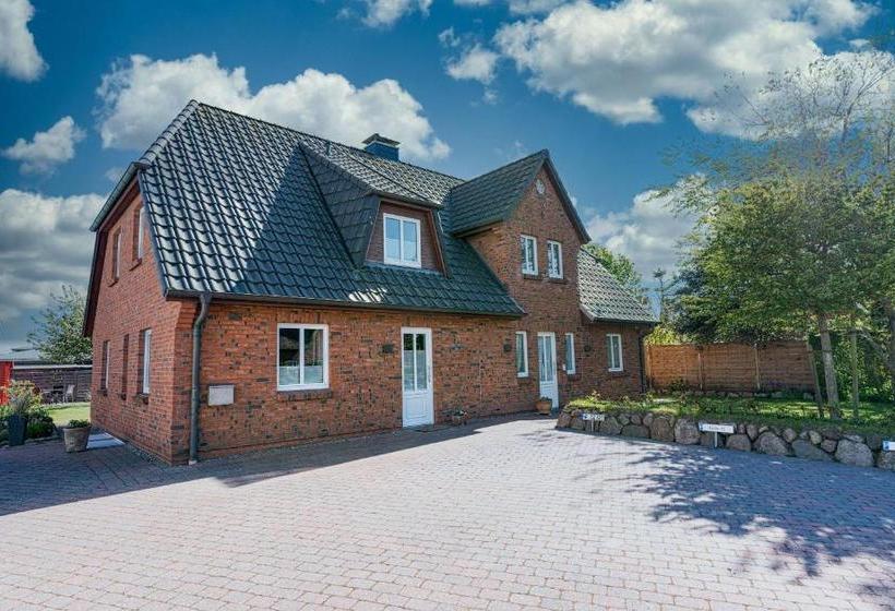 پانسیون Flippi S Hues Sued