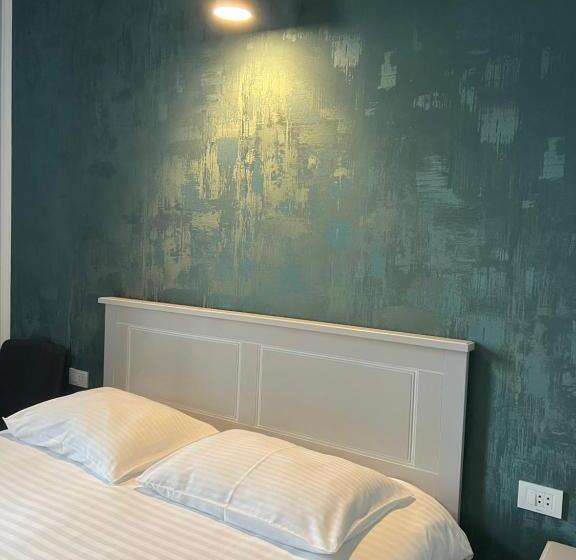 پانسیون Jinjotel Gyumri