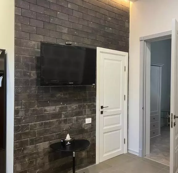 پانسیون Jinjotel Gyumri