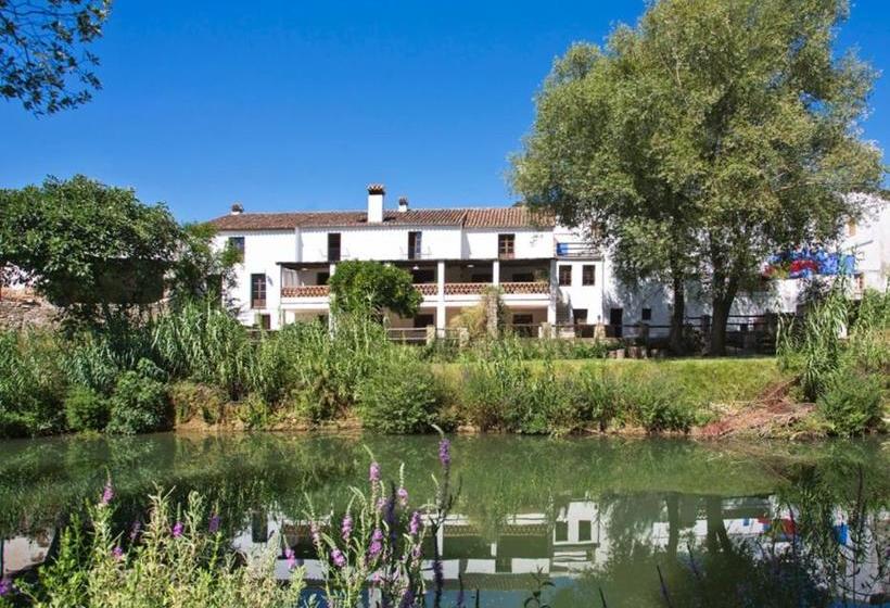 ベッドアンドブレックファースト Casa Del Rio Boho Chic Retreat