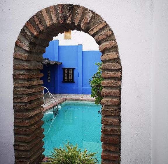 ベッドアンドブレックファースト Casa Del Rio Boho Chic Retreat