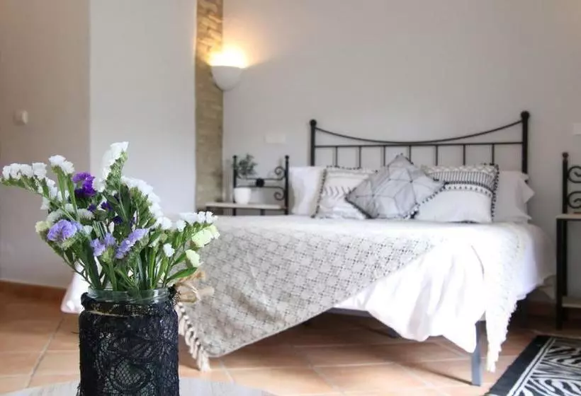 تختخواب و صبحانه Casa Del Rio Boho Chic Retreat