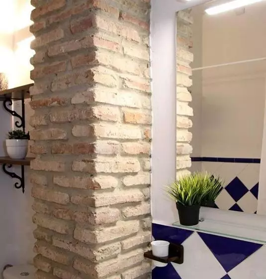 تختخواب و صبحانه Casa Del Rio Boho Chic Retreat