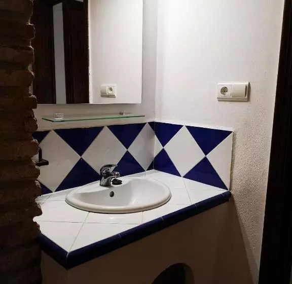 تختخواب و صبحانه Casa Del Rio Boho Chic Retreat