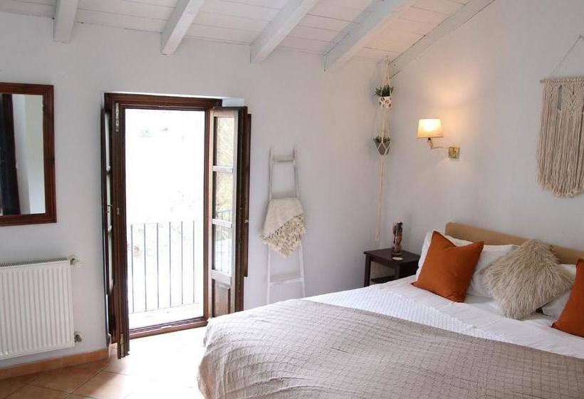 ベッドアンドブレックファースト Casa Del Rio Boho Chic Retreat