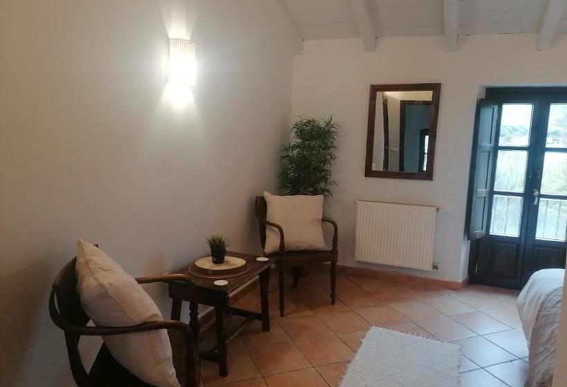 ベッドアンドブレックファースト Casa Del Rio Boho Chic Retreat