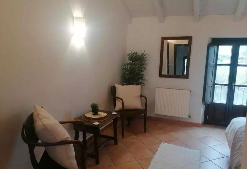 تختخواب و صبحانه Casa Del Rio Boho Chic Retreat