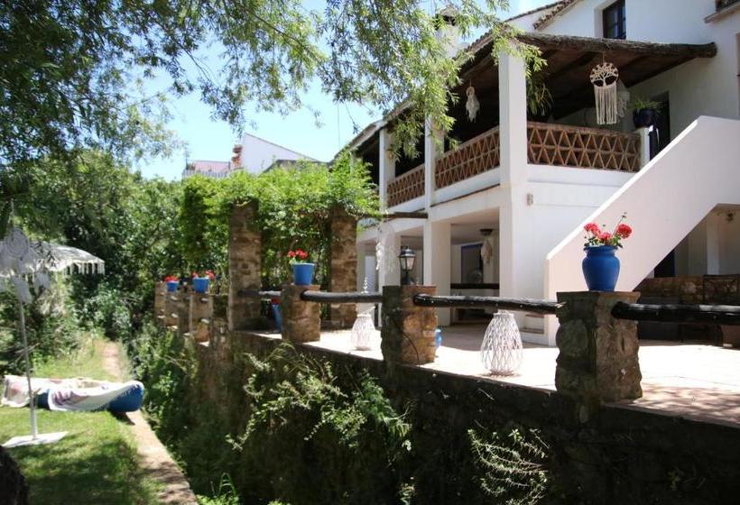 ベッドアンドブレックファースト Casa Del Rio Boho Chic Retreat