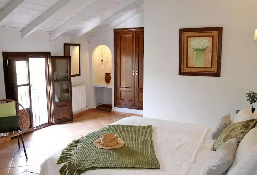تختخواب و صبحانه Casa Del Rio Boho Chic Retreat