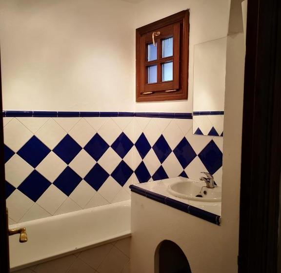 ベッドアンドブレックファースト Casa Del Rio Boho Chic Retreat