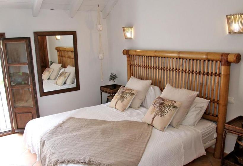 ベッドアンドブレックファースト Casa Del Rio Boho Chic Retreat