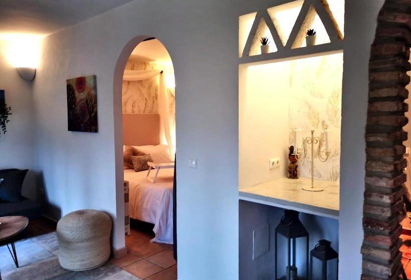 ベッドアンドブレックファースト Casa Del Rio Boho Chic Retreat