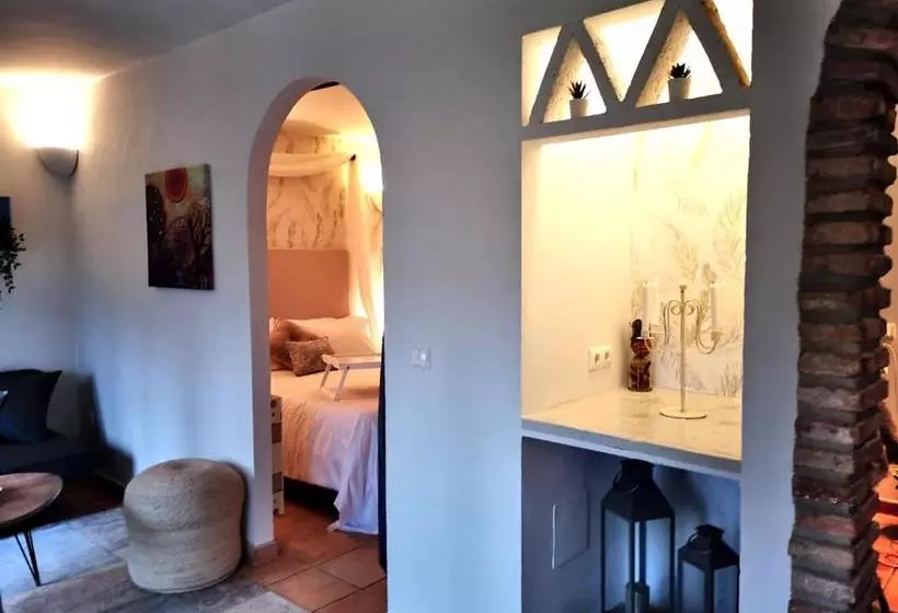 تختخواب و صبحانه Casa Del Rio Boho Chic Retreat